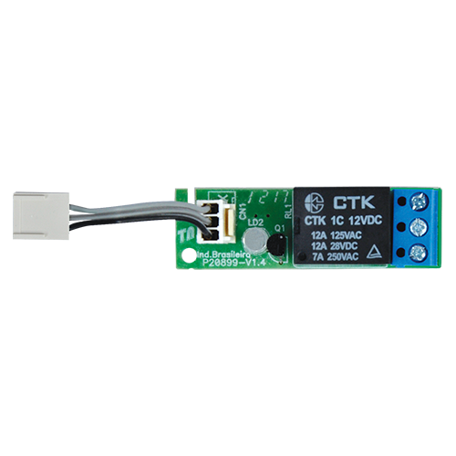 MODULO RELAY