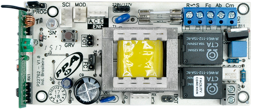 [CE00404] FACILITY CONNECT